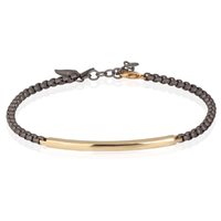 Armband Mano-J. Herr in Titan CATSCOBRTTARYGL